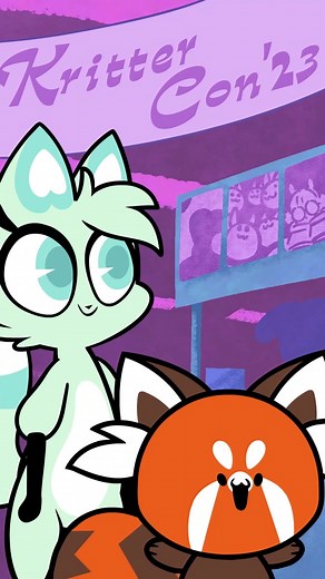 The battlefield of conventions #animation #conventions | risque prints