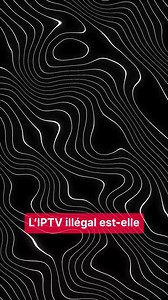 Lutte contre le piratage : l'Arcom muscle son jeu ! 💪🛡️ #IPTV #Piratage #StreamingIllégal #Arcom | Clubic