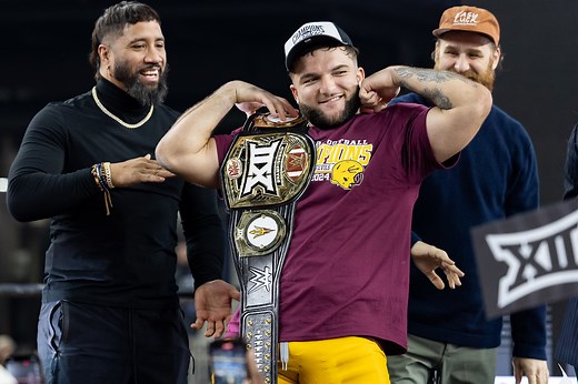 Cam Skattebo NFL Draft Projection: Where Is Arizona State RB Projected?