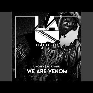 We Are Venom