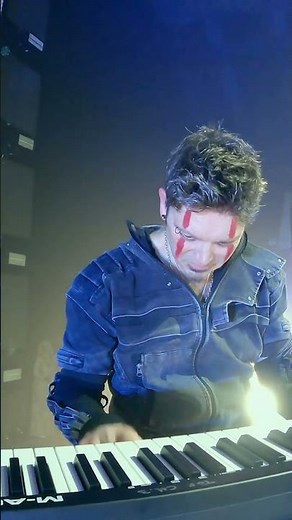 Are "Friends" Electric?, live from OVO Arena Wembley