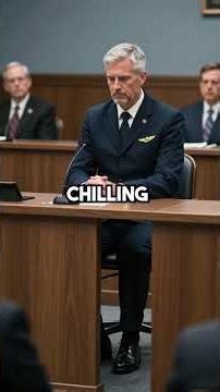 EF:04 The Pilot Who Never Asked Questions