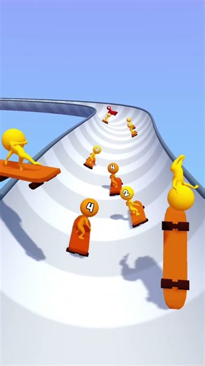 🥺 Skating Race challenge S !!munna ipc ||#games #pcgames #skating #shortvideo #shorts