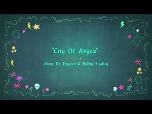 Primos: City of Angels Song
