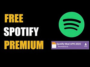 Spotify Free Subscription | How to get Spotify free subscription or premium | Quick & Easy Method