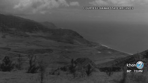 History behind Mākaha