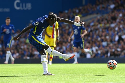 Chelsea's impressive Premier League opening day record in numbers
