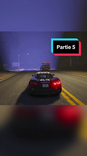 Gta5 avec 99 mod police prt5#police #pourtoiii #fyp #mods #gta6