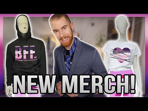 Brandon Farris Is A Con Man!