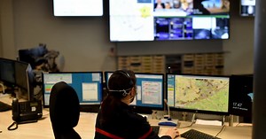 Loire. En vidéo : ces femmes du SDIS 42 qui veillent sur nous