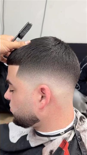 Mid Fade Tutorial 🔥 Barber Step by Step 💈✨ ASMR Sounds + Walkthrough 🗣️ ‪@HowToFade‬