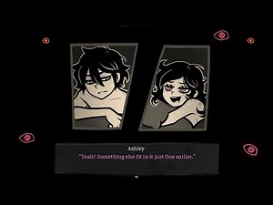 COFFIN OF ANDY AND LEYLEY INCEST SCENE???