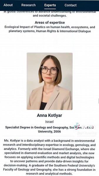 Exploring Challenges with ALLATRA Global Research Center