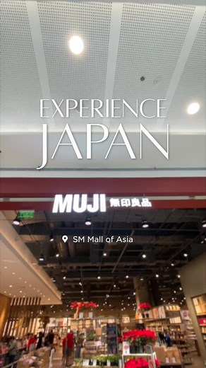 Discover Japanese Culture at SM Mall of Asia