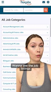1.8K views · 17 reactions | The #1 Job Site to Find Remote Jobs. No Ads, Scams, or Junk Find your next flexible, hybrid, or work from home job. | FlexJobs | Facebook
