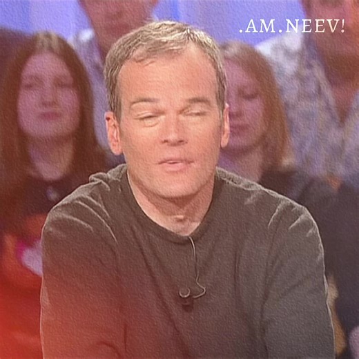 “Change your sweater then” not cool dude