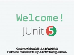 idea怎么使用junit5