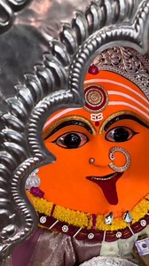 Shri Mata Mahakali Shaktipeeth Gadhkalika, located in Ujjain, Madhya Pradesh, is a revered ancient temple dedicated to the fierce and compassionate form of the Divine Mother, worshipped as Mahakali. Considered a powerful Shakti Peeth, this temple holds immense spiritual significance, drawing devotees who seek protection, strength, and liberation through the blessings of the Goddess. The temple’s sacred atmosphere reflects centuries of devotion, where Maa Gadhkalika is honored as the supreme forc