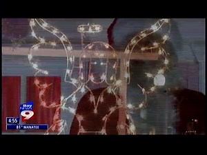 1.3K views · 33 reactions | WATCH: Downtown Sebring's Carousel of Lights on Bay News 9. Stop by every night 6-9 pm now until Dec. 25. | Visit Sebring | Facebook
