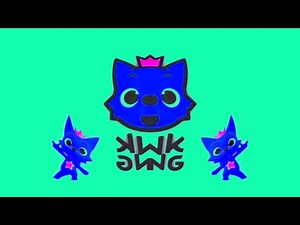 Pinkfong Logo Effects ( Sponsored By Preview 2 Effects )