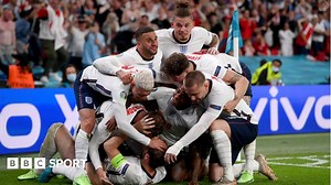 Euro 2020 final: England focus turns to Italy