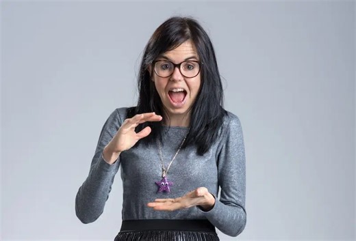 Jessica Wade Wrote Thousands of Wikipedia Biographies for Women in STEM