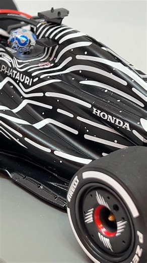 Racing Store - Modelbiler og motorsport merchandise on Reels