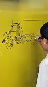 This Rumpke truck is a powerful waste hauling machine dedicated to large-scale residential and commercial waste and recycling collection. Watch this week's installment of Rumpke Illustrated to learn more. #KnowYourWaste | Rumpke Waste & Recycling