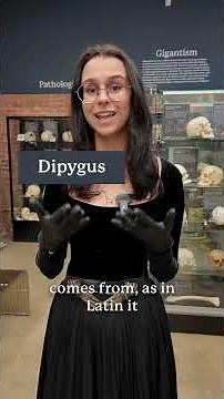 The Woman Born With Four Legs: Josephine Myrtle Corbin’s True Story