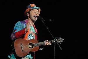 Christophe Maé : nouvel album le 26 septembre