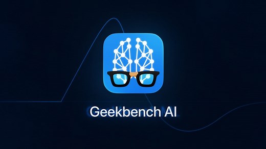 New Geekbench AI benchmark can test the performance of CPUs, GPUs, and NPUs