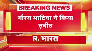 27K views · 497 reactions | Delhi Education Model को लेकर Gaurav Bhatia और Saurabh Bhardwaj की तीखी बहस | Arvind Kejriwal | Republic Bharat | Facebook