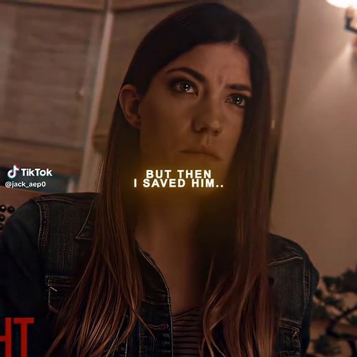 Dexter Morgan Edit Using After Effects