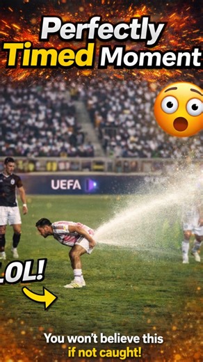 Ranking Perfectly Timed Moments