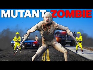 Players Survive ZOMBIE OUTBREAK! | GTA 5 RP