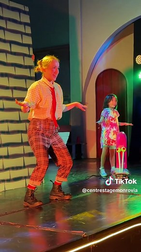 VOCAL STIM UNLOCKED! #spongebob #spongebobmusical #musicals #theatrekids #spongebobsquarepants @marlow barkley