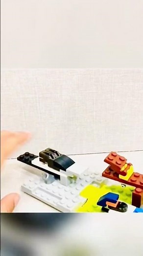 Building the LEGENDARY Indominus Rex from LEGO! 🦖🔥 INSANE LEGO Build: The Dangerous Indominus Rex!