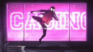 41K views · 1.3K reactions | Check out the trailer for the video game "My Friend Pedro“! Animated by CRCR & WIZZ :) Full Video on: bit.ly/2XBTUf2 | Character Design References | Facebook