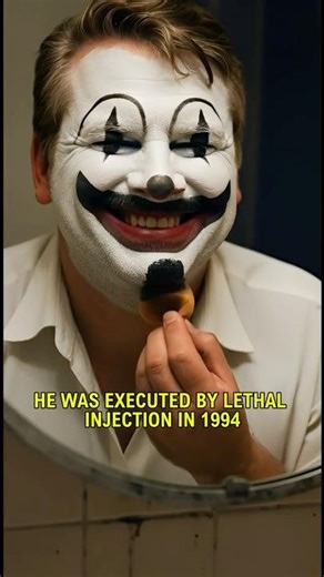 The Killer Clown — He Had 29 Bodies in His Crawl Space