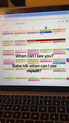 IB Exam Preparation Schedule for Senior Year Success