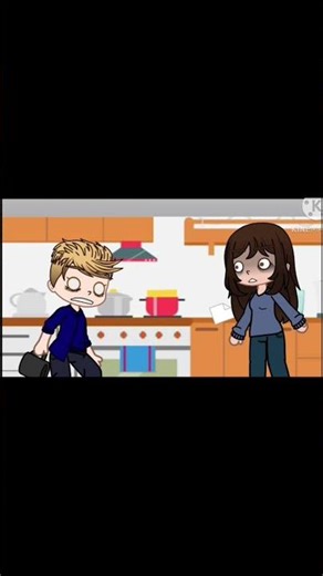 Hunt and Janet cooking|FD 4