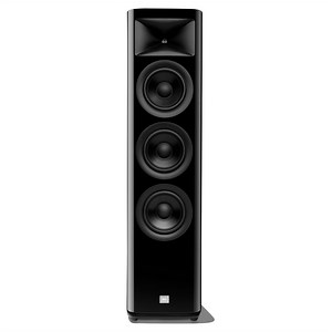 JBL HDI-3800 2.5-Way Floorstanding Loudspeaker - Each