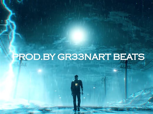 【免费伴奏】让这首Beat陪你一起迎着暴风雨一路前行（Pop\u002FMelodic Trap Type Beat）