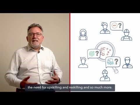 Digitalisation – the future is here!