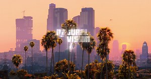 GTA 6 Can Wait Thanks To This GTA 5 Graphics Mod