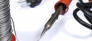 Soldering Iron Differences | DoItYourself.com