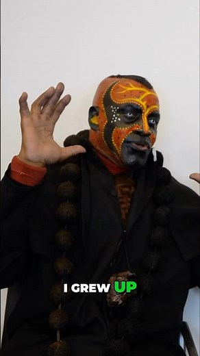 The Boogeyman Character Came From A Dark Place