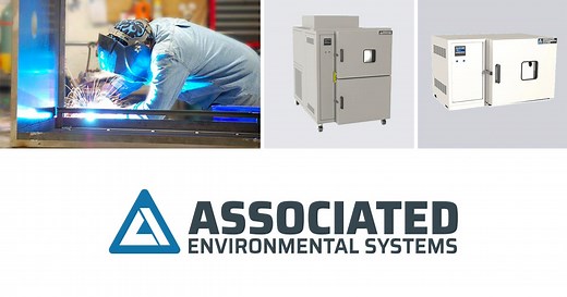 About AES | Environmental & Battery Chamber Manufacturer