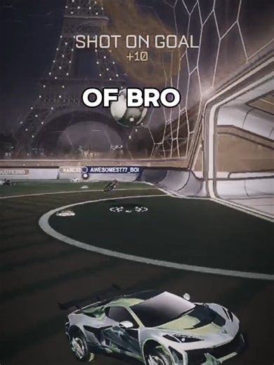 Epic Rocket League Fails You Must See