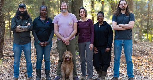 Veteran Farmers: Serving Our Country, Growing Our Future